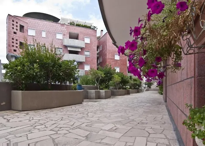 Residence Baia Blu