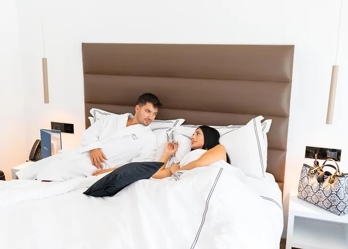 Hotel di lusso: Popula - The Lifestyle Hotel