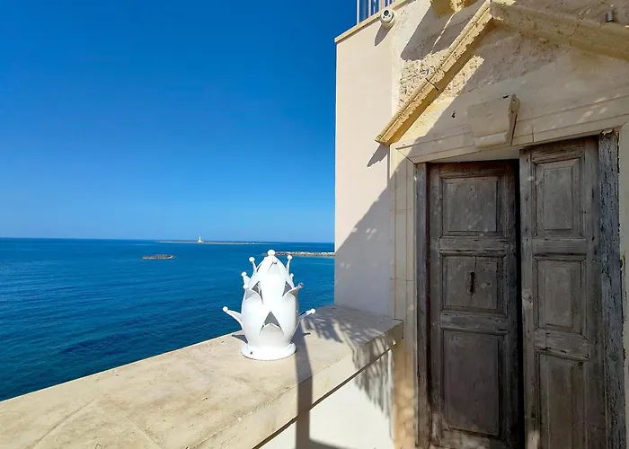 Albergo centrale: I Bastioni San Domenico