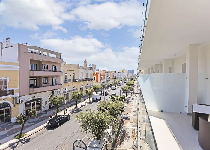 Hotel di lusso: Popula - The Lifestyle Hotel