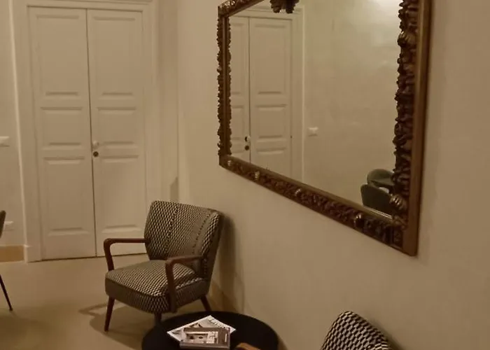 La Bella Volta - Elegant Rooms