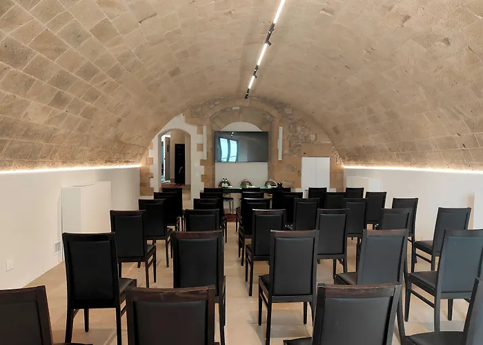 I Bastioni San Domenico